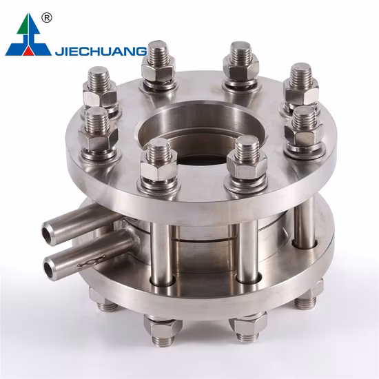 High Quality Throttling Device Restriction Orifice Plate Flow Meter